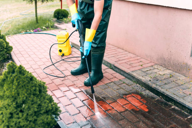 Best Sidewalk and Walkway Cleaning  in Moreno Valley, CA