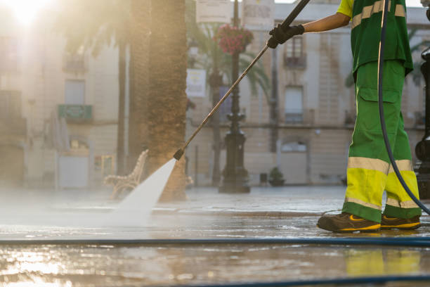 Reliable Moreno Valley, CA Pressure Washing Services Solutions