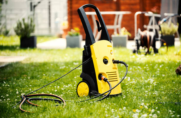 Best Dumpster Area Cleaning  in Moreno Valley, CA